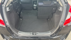 Honda Jazz 1.3 SE 5dr CVT Petrol Hatchback